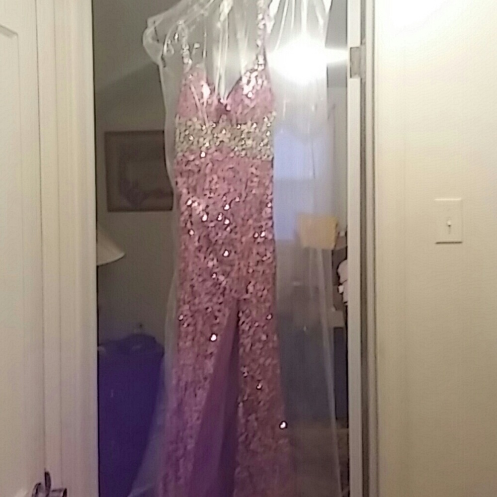 Rima Designs Pageant Dress